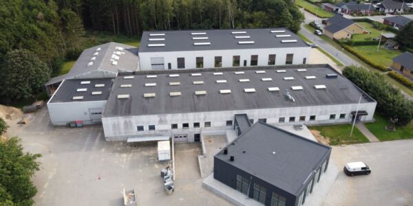 Hejnsvig by air updated